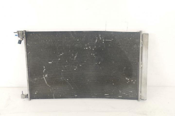 Radiator Aer Intercooler Original In Stare Buna Mercedes-Benz  GLC  1