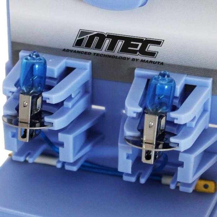 Халогеннa крушкa Mtec H3 2брк-т