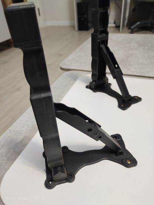 Складные корейские столики, хонтахта новые, в наличии