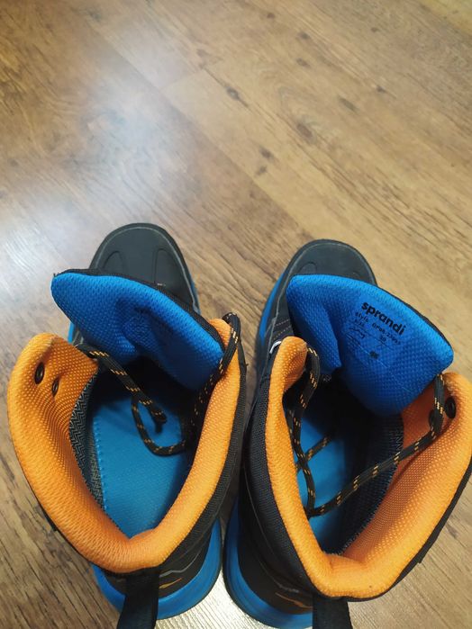 Детски обувки Sprandi 38 номер