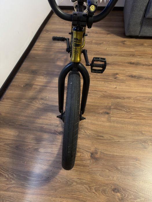 BMX We The People 20” Freecoaster