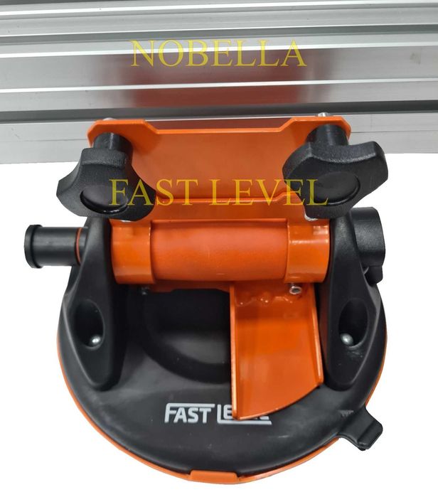 СИСТЕМА ЗА ПРЕНАСЯНЕ И МОНТАЖ на голямоформатни плочи до 360x160 см.