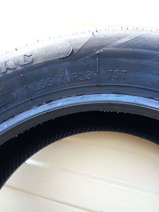 Диски R13 с резиной