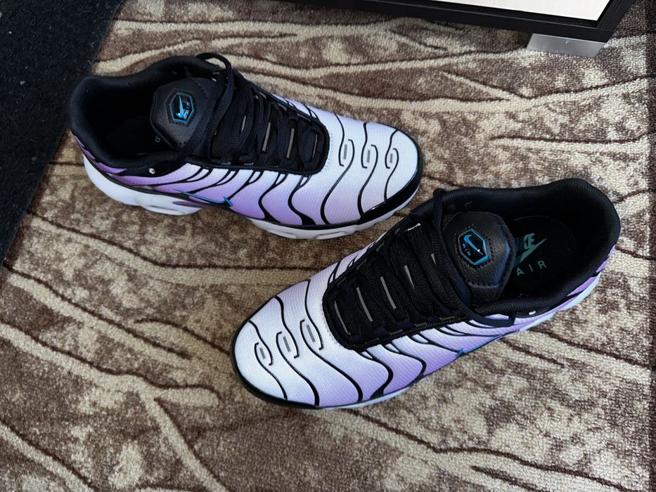 Nike air max plus TN