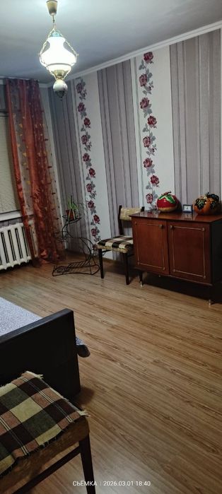 Продаётся квартира на Чиланзаре 5