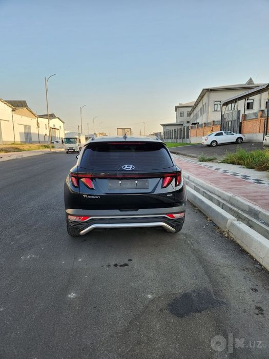 Hyundai Tucson 2022 yıl 24.000 y.e 83.000 probeg