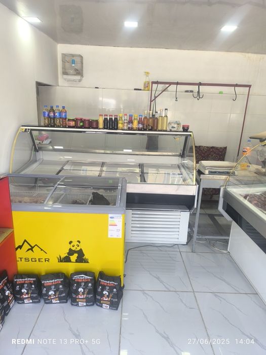 Xaladelnik sotiladi xolati idyal