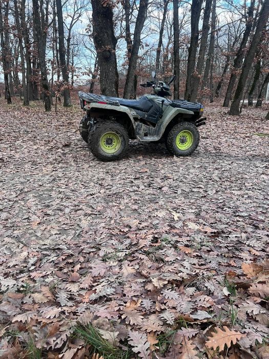 Vand atv polaris sportsman 500cc