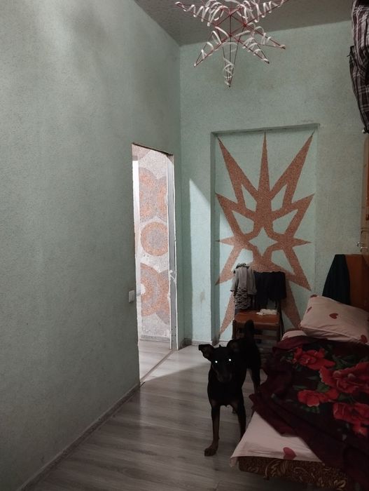 Продается дом в миробадском районе