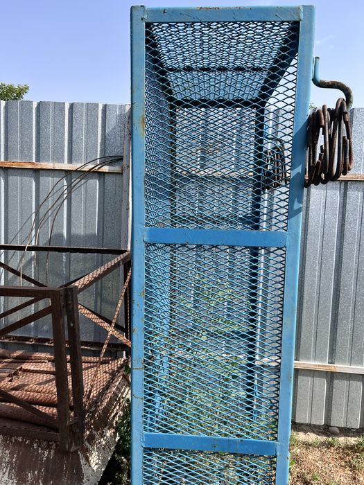 Клетка для циплят, кроликов,кур