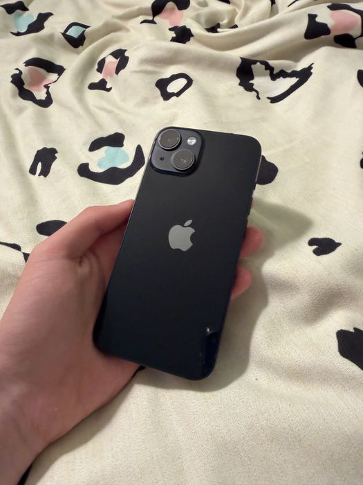 Iphone 14 baterie 86% , ingrijit 128gb