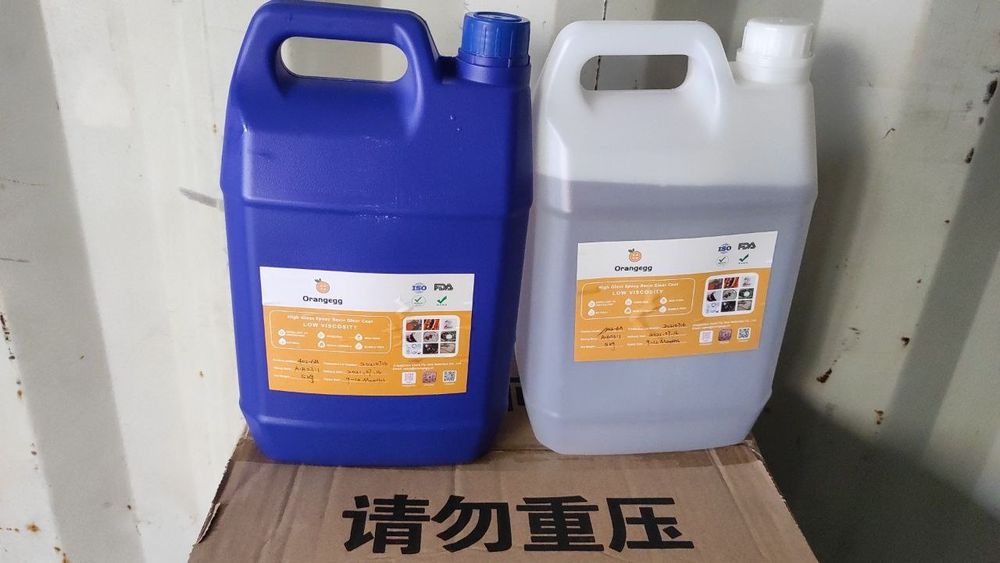 Эпоксидная смола  высшего качества