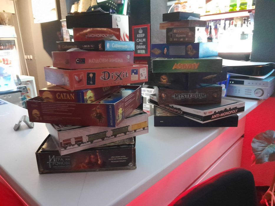 Продава се Заведение в София, Студентски град - 300 кв.м за 221 €/кв.м - Снимка #16