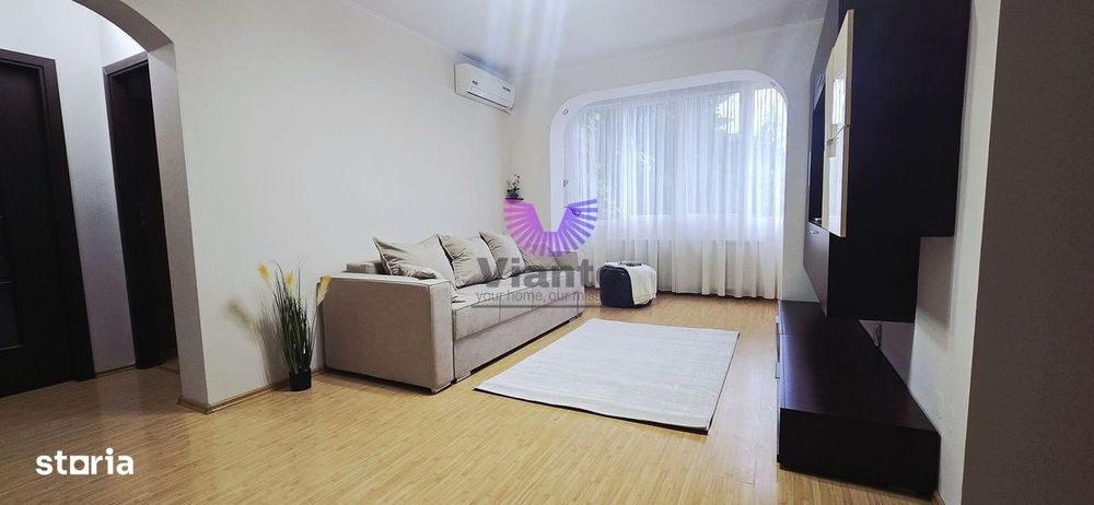 Apartament 3 camere | Zona Milea | Sibiu