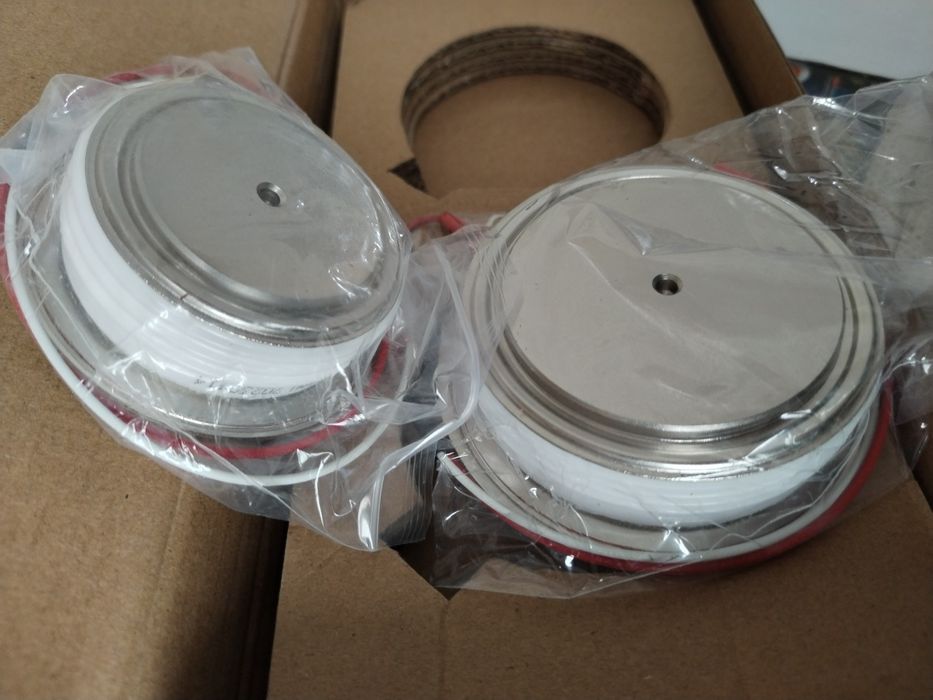 Тиристор KK. KP 500а до 2000а