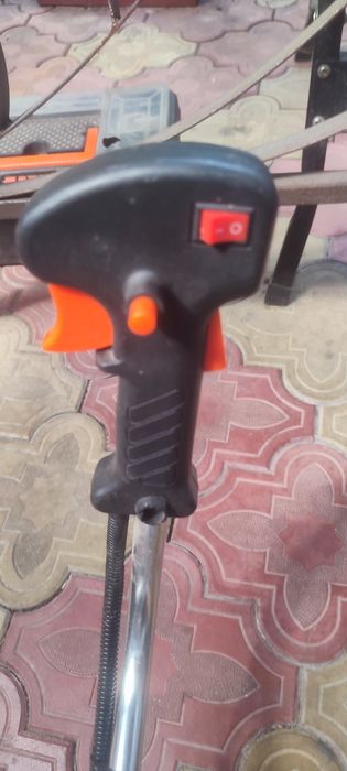 Motocoasă Dac 310