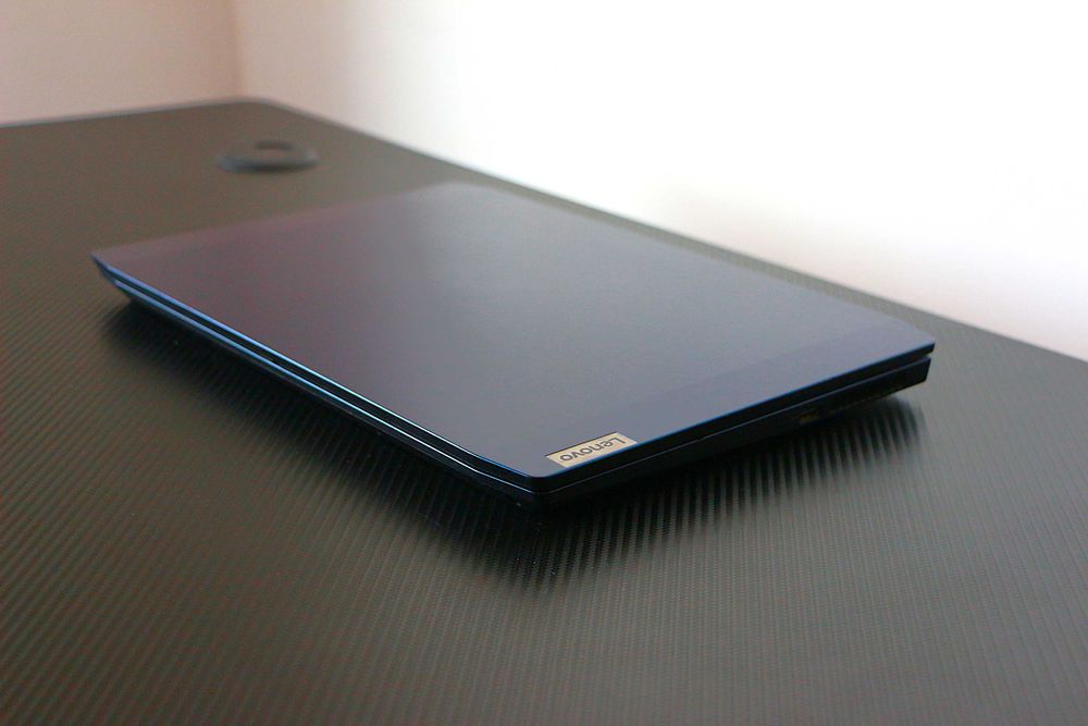 Lenovo Gaming Ideapad Ryzen 5 4.0GHz, GTX 1650 4GB, 16GB RAM 512GB SSD
