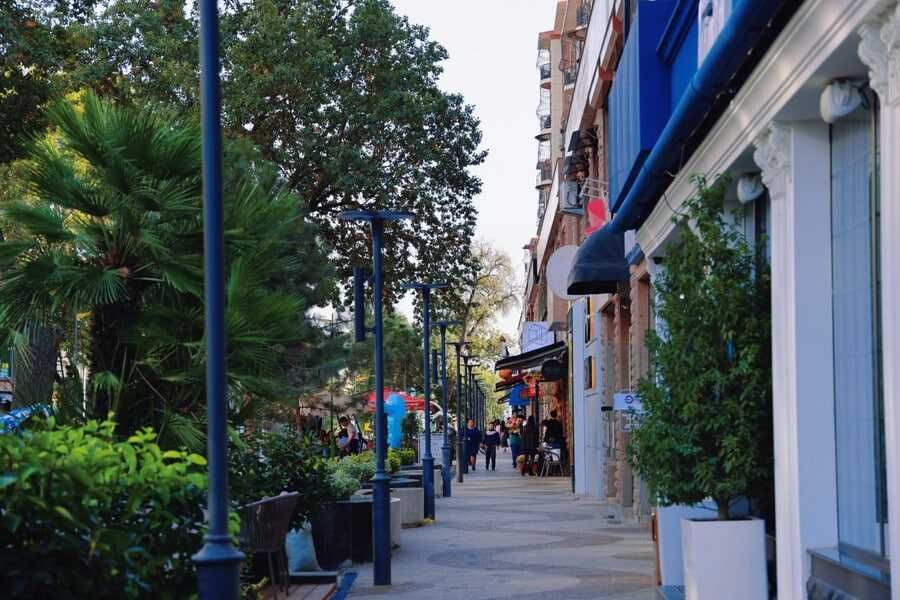 СДАЮ НЕЖИЛОЕ ПОМЕЩЕНИЕ! Под Ресторан - 382м2, ул. Т.Шевченко