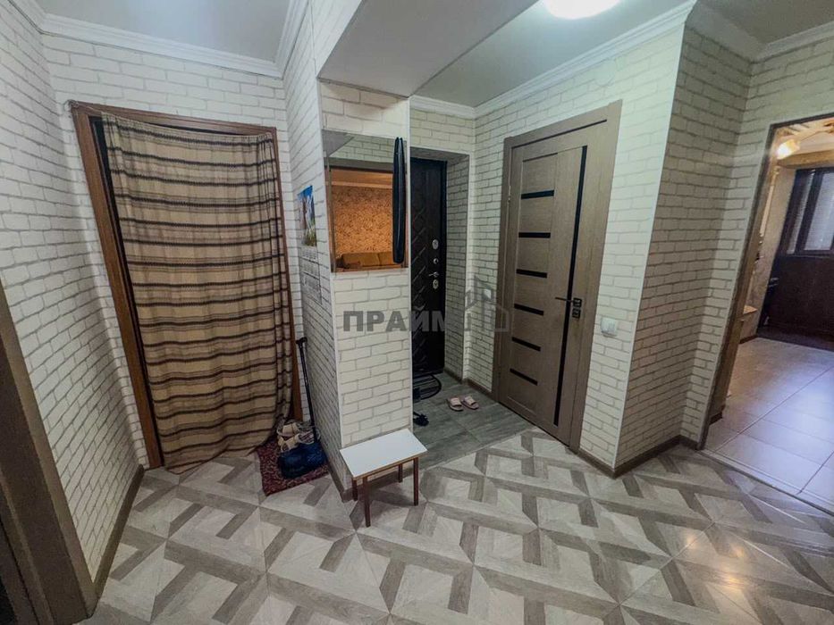 ПРОДАМ 3Х ком Жастар (Адель ПРАЙМ)