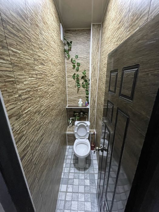 4-х комнатная квартира БЕЗ МАКЛЕРА