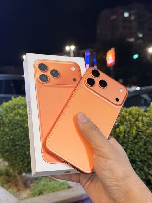 Iphone 17 pro max srochna