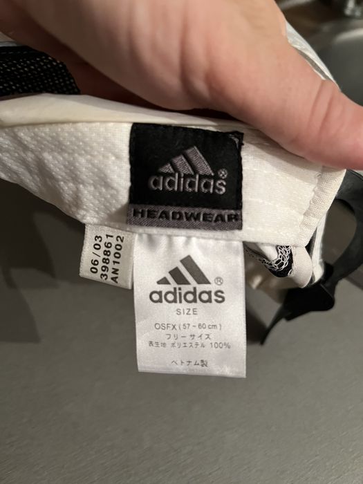 Sapca Adidas, model universal