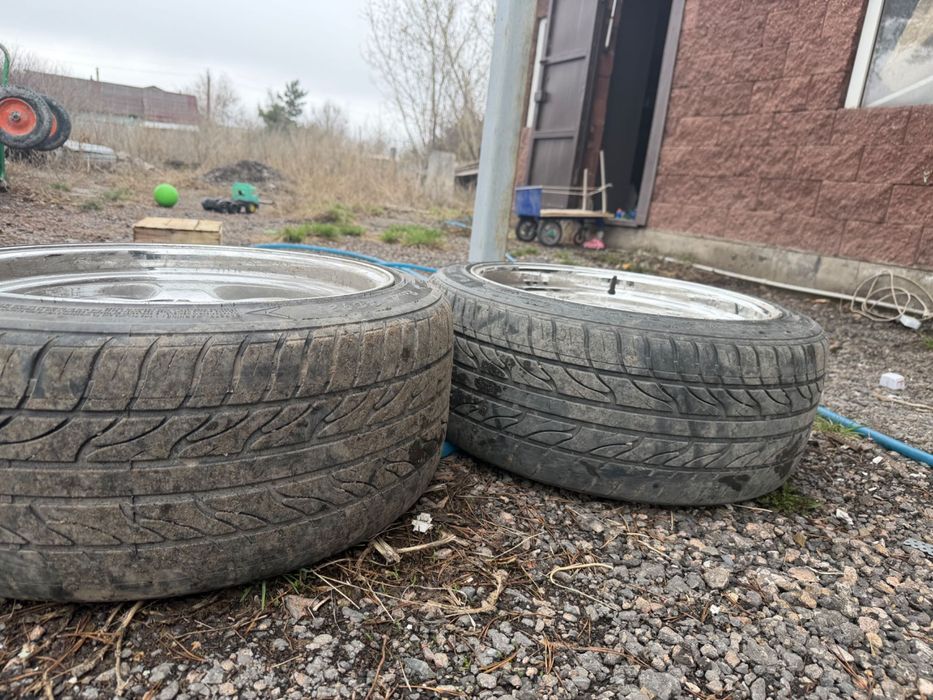 Срочно продам диски