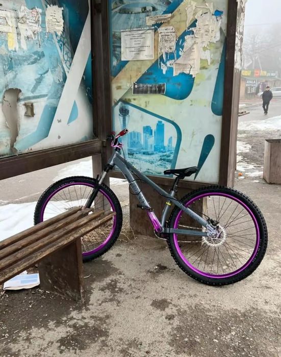 Продам ерек м8 ушконыр