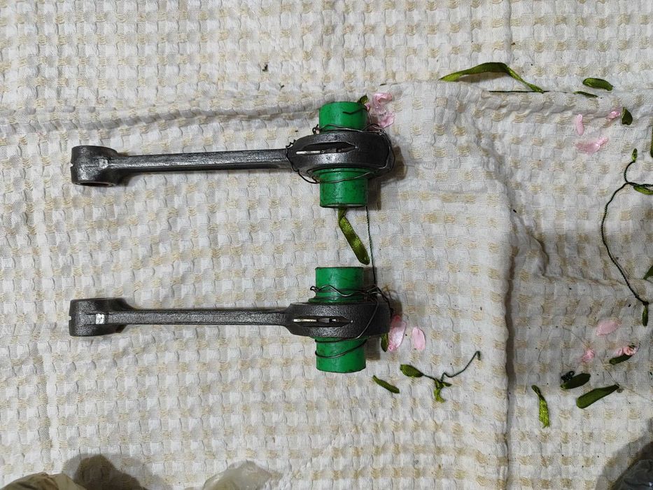 Продаётся шатуны для Ява