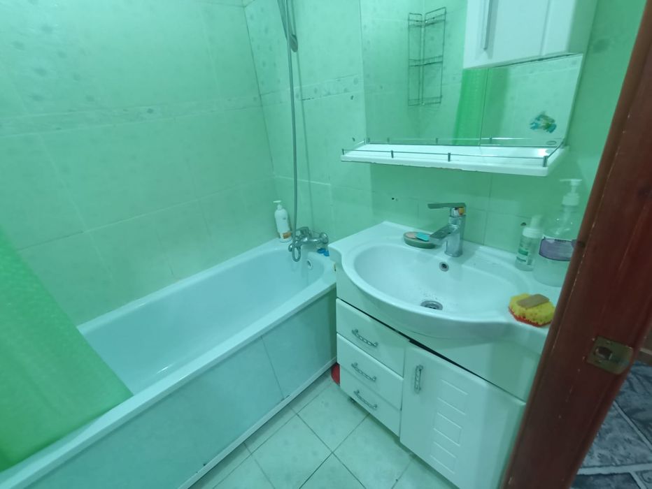 Сдам 3-х комн.кв