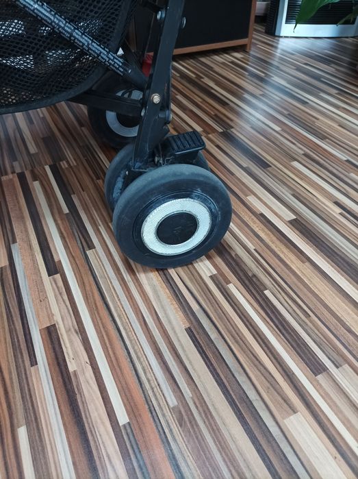 Количка Maclaren