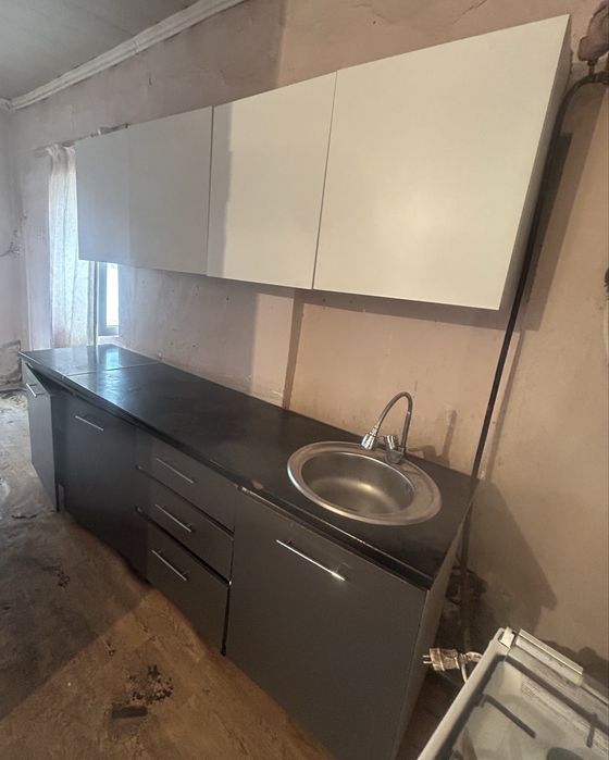 Продам кухонный гарнитур