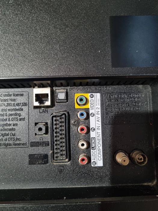 Tv smart LG     32 diagonala