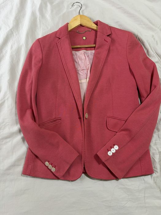 Sacou massimodutti