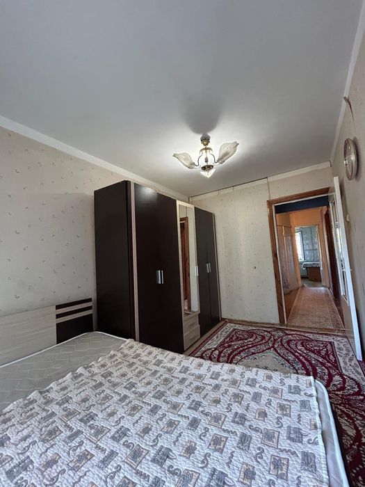 Сдам 3 комнатную квартиру