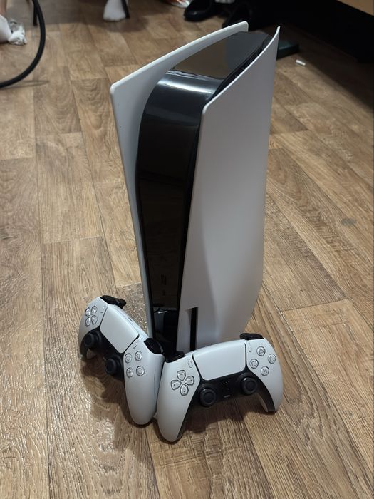 Playstation 5 slim 1tb