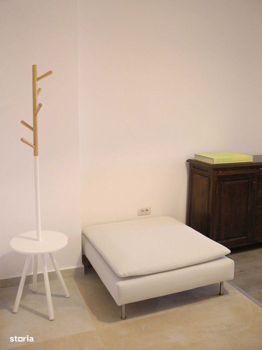 Studio 1 Camera/ Dublu loc de parcare/ Central Address Residence