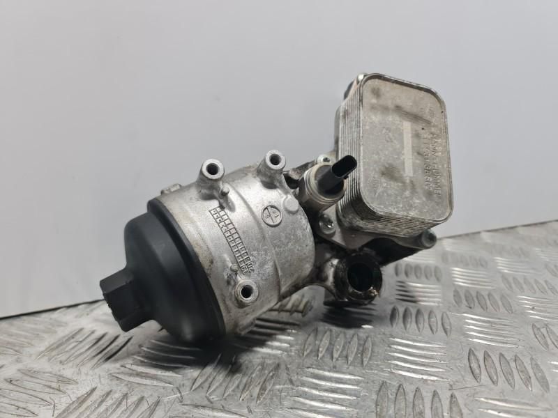 Termoflot Citroen C4 Cactus 1.5 turbo 75 kw D15DT (DV5RD)