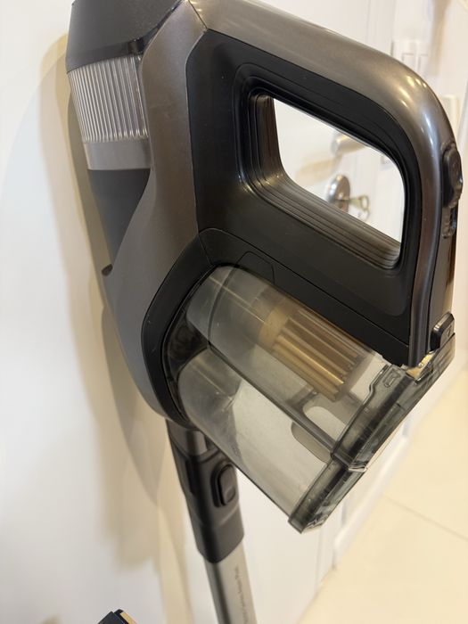 Безкабелна прахосмукачка Philips 8000 Aqua