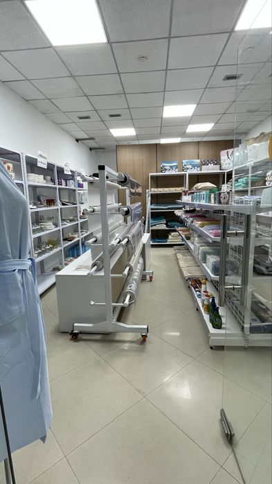 Готовый бизнес все для дома