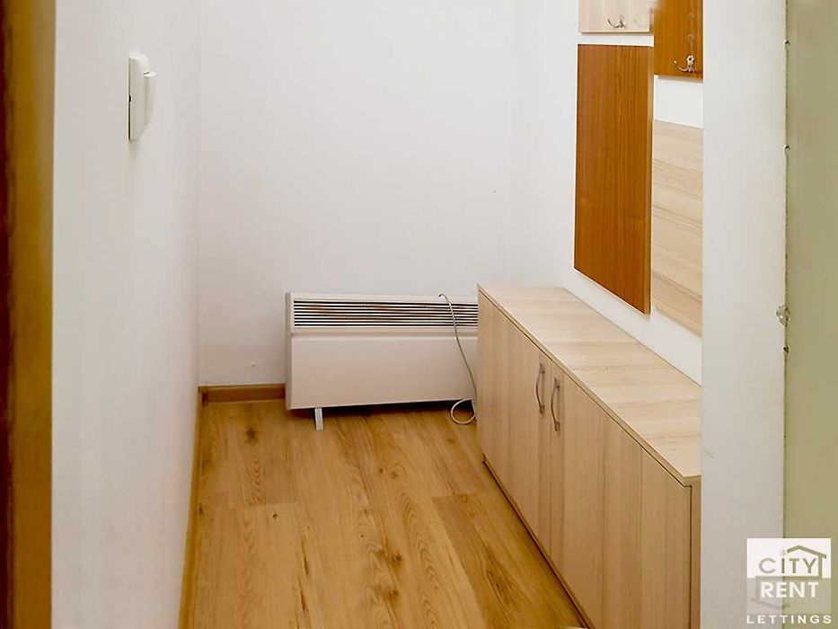 Дава се под наем Двустаен апартамент в Велико Търново, Зона Б - 50 кв.м за 335 € - Снимка #8