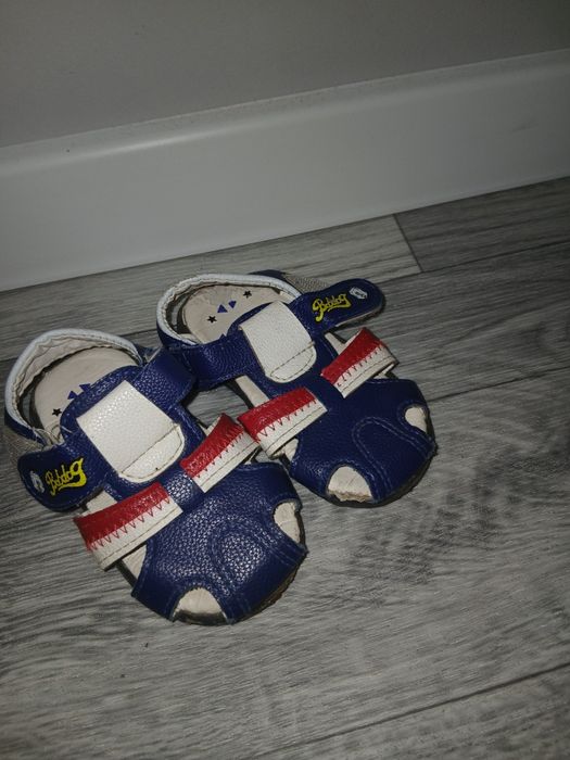 Обувь для мальчика