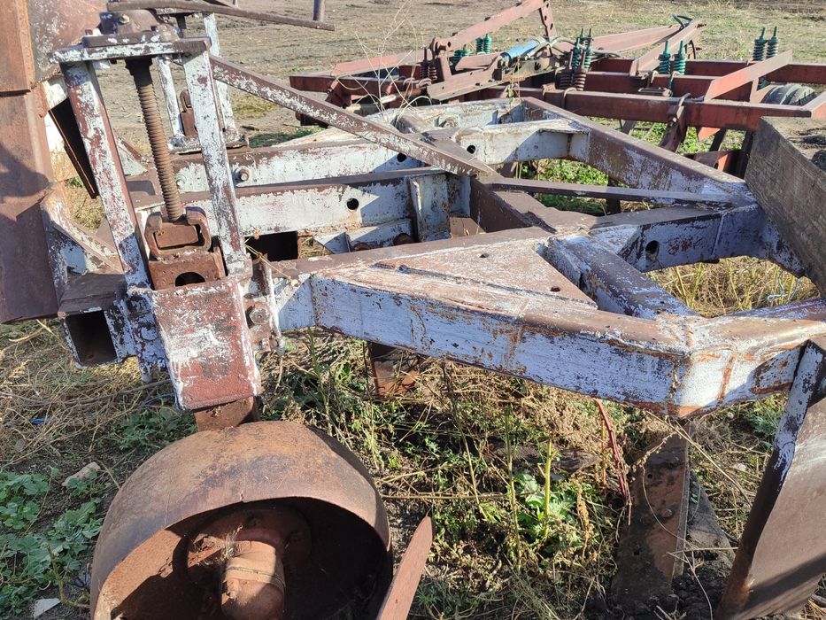 Продам плоскорез