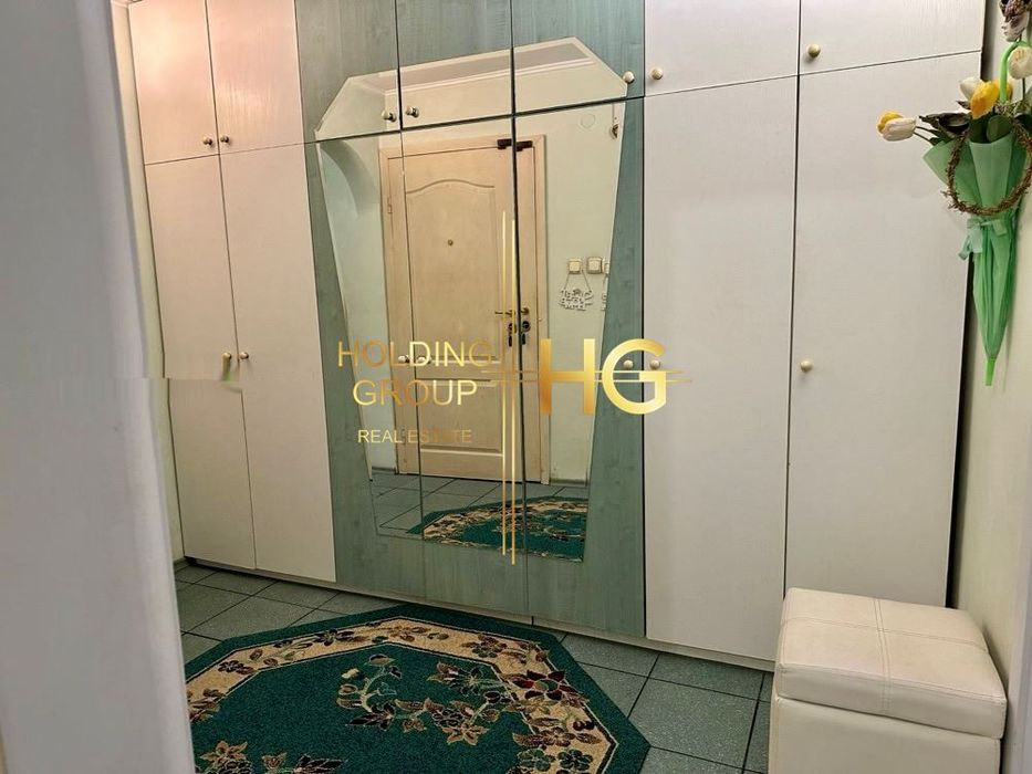 Продава се Тристаен апартамент в Варна, Лятно кино Тракия - 112 кв.м за 2224 €/кв.м - Снимка #6