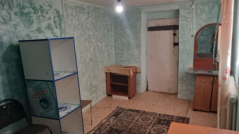 Сдам комнату в общежитии