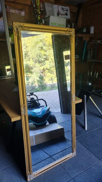 Oglinda decorativa  163x72