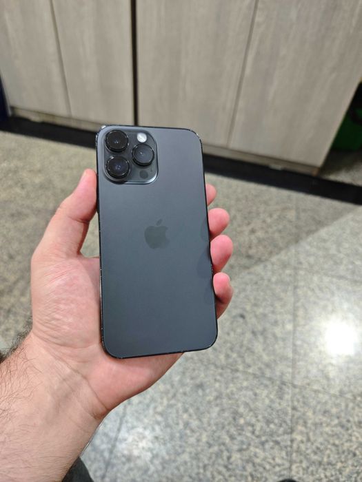 iPhone 14 Pro Max sotiladi