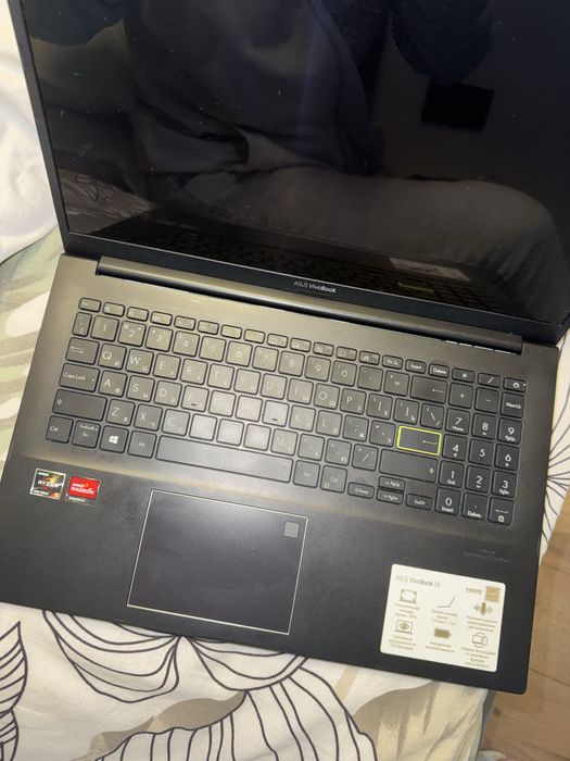 ASUS VivoBook 15 M513UA-L1200