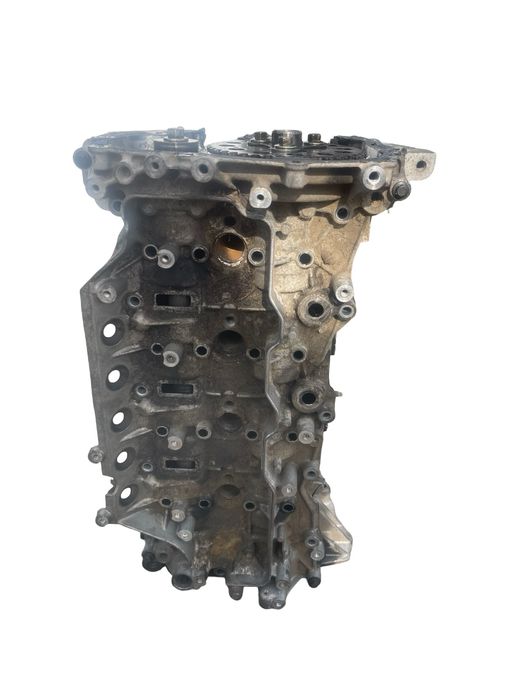 Chiulasa Motor Renault Koleos Ii 2016 - > 2.0 Dci 175 4Wd M9R 868 130C