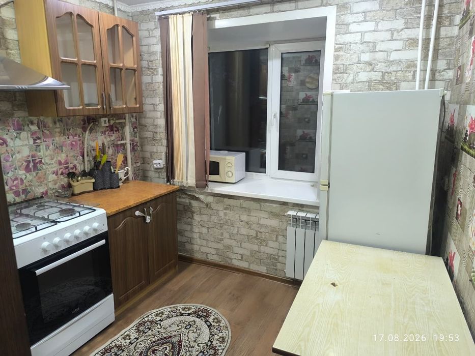 квартира Гоголя 47